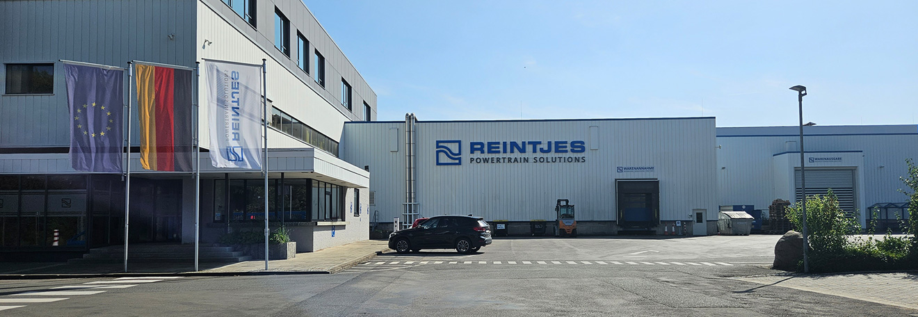 REINTJES International